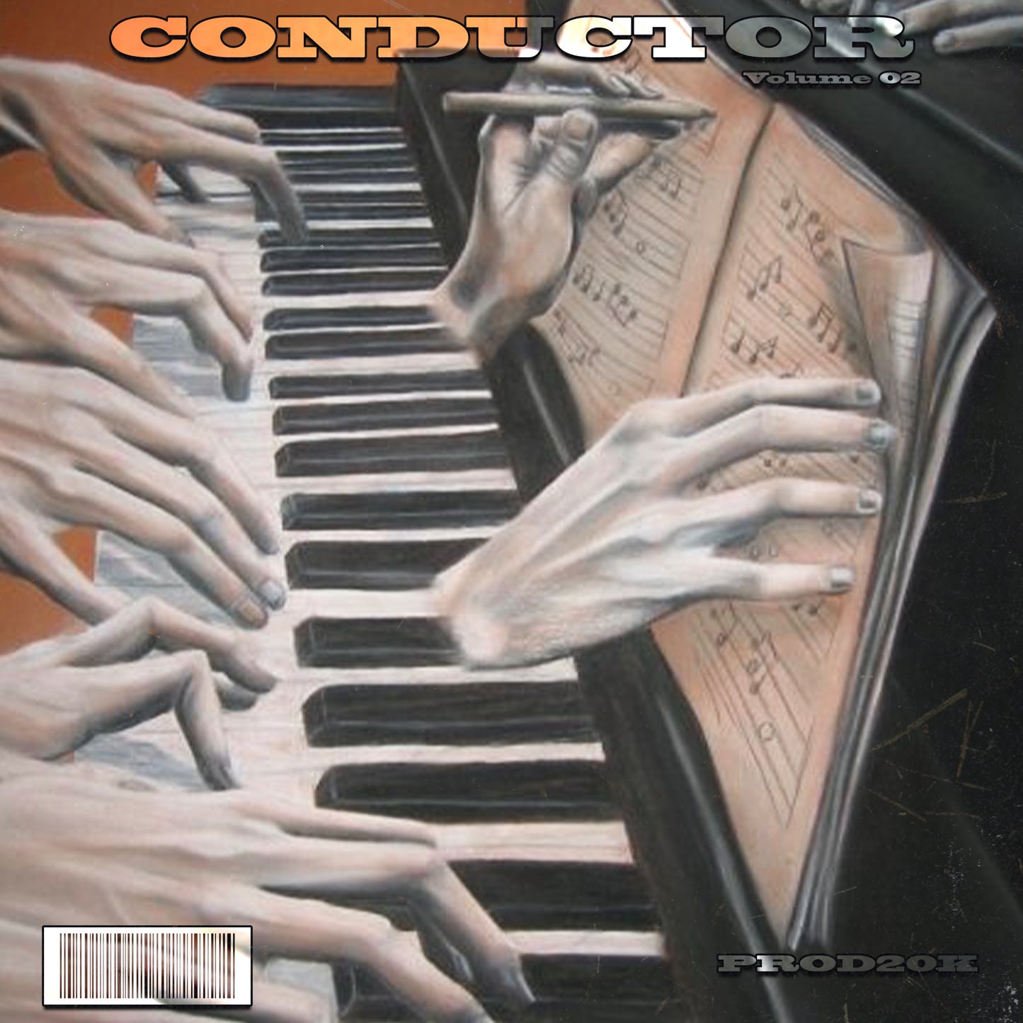 Conductor Vol. 2