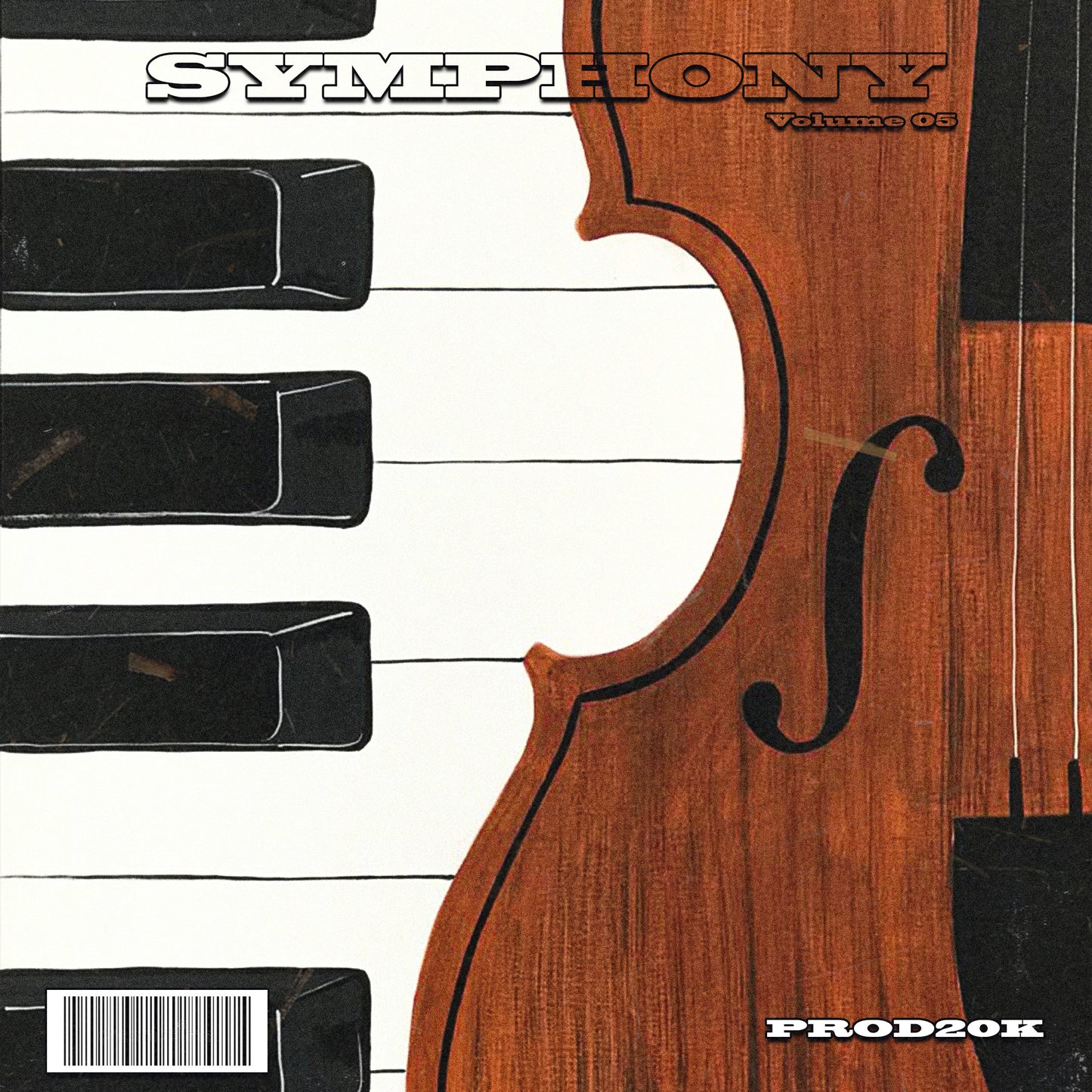 Symphony Vol. 5