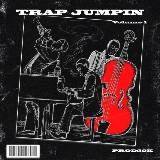 Trap Jumpin Vol. 1