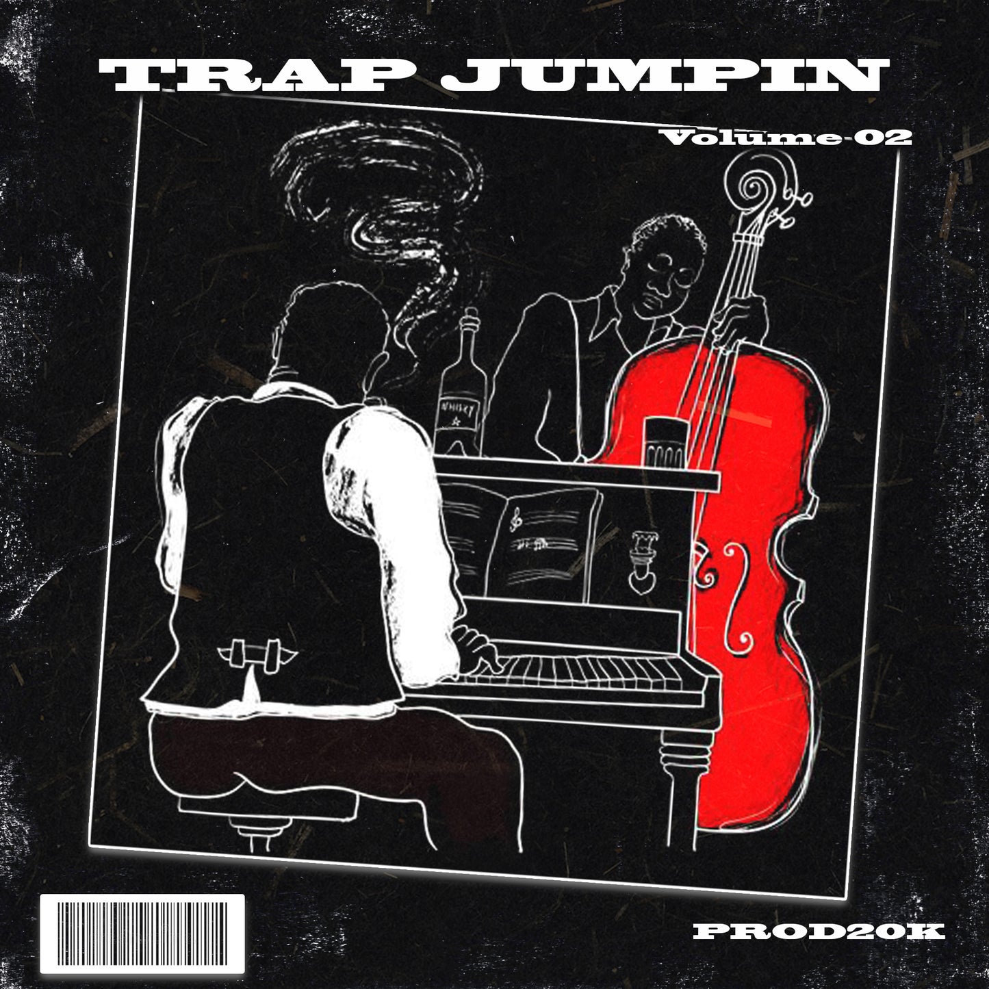 Trap Jumpin Vol. 2