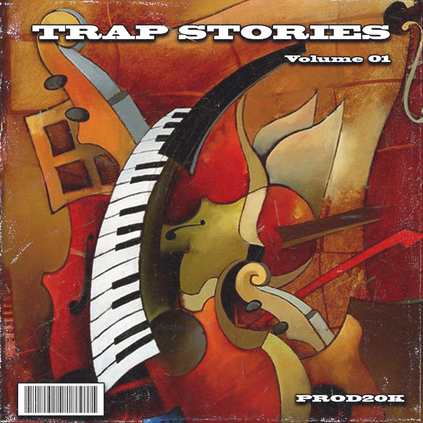 Trap Stories